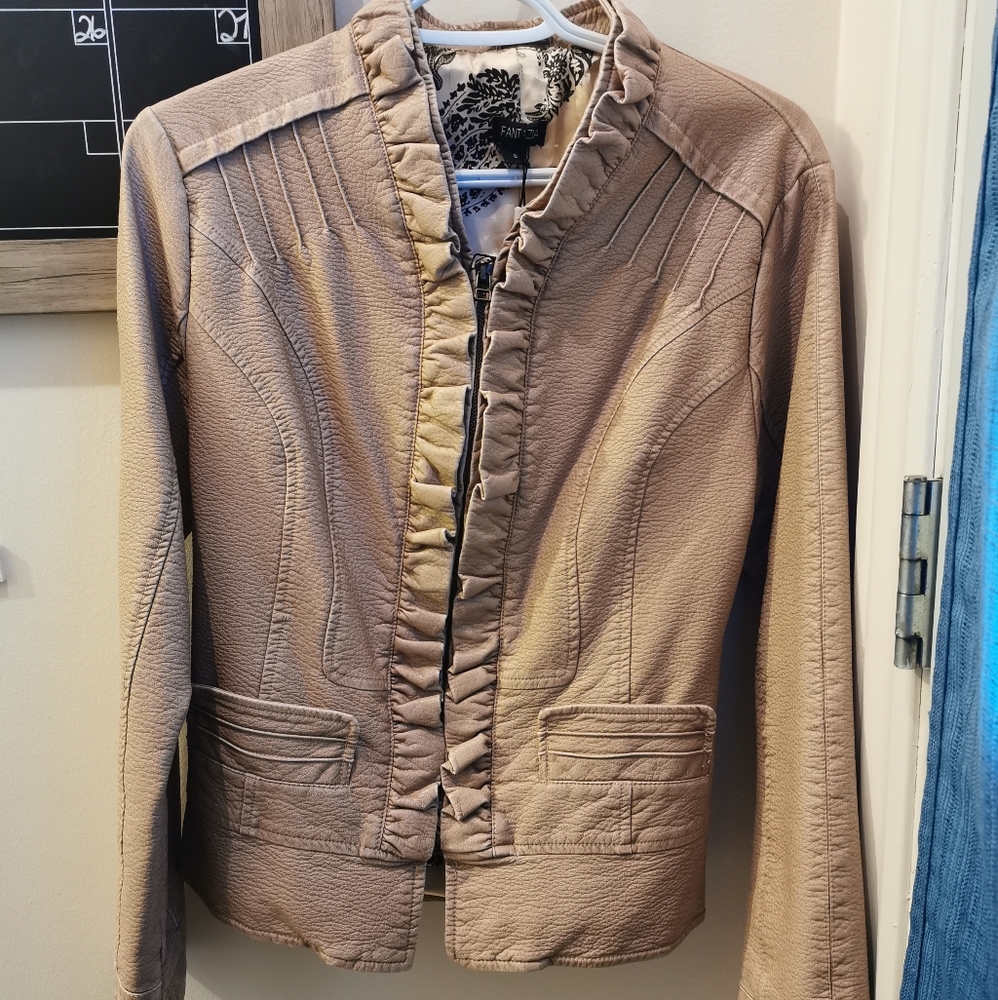 Women's Jacket